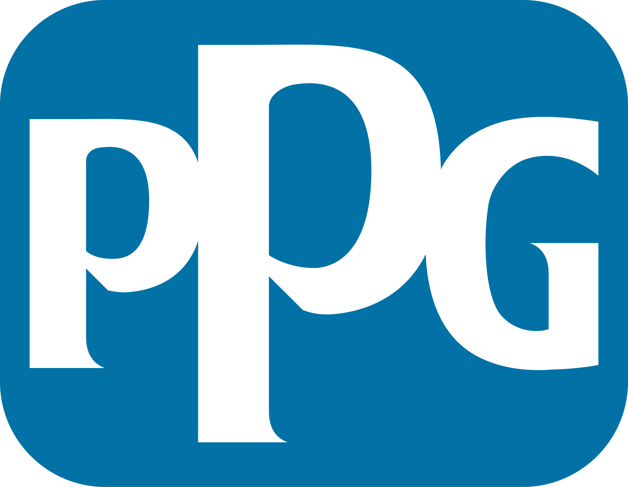 PPG Paint